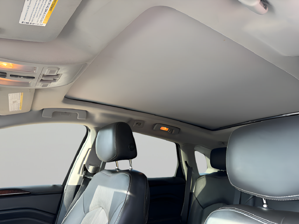 Used 2015 Cadillac SRX Performance w/ Driver Awareness Package FWD image 28