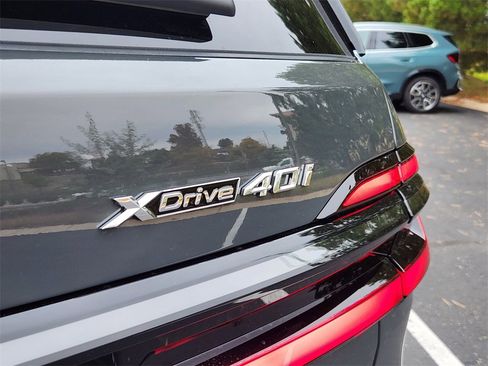 New 2026 BMW X7 xDrive40i image 23