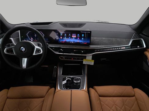 New 2026 BMW X5 xDrive40i image 22