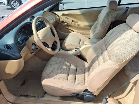 Used 1997 Ford Mustang GT image 13