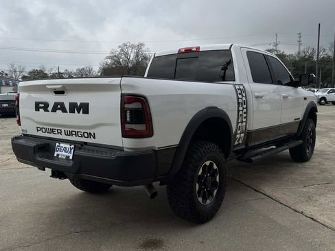 Used 2019 RAM 2500 Power Wagon image 12