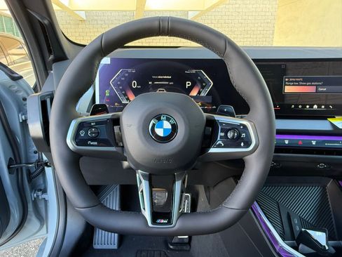 New 2026 BMW X3 xDrive30 image 24