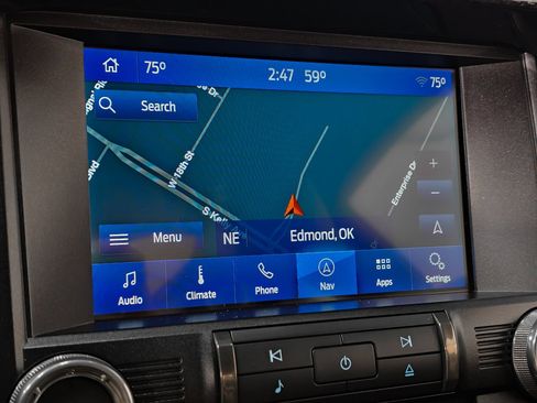 Used 2021 Ford Mustang Shelby GT500 w/ Carbon Fiber Track Pack image 22