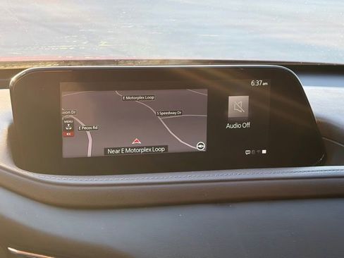 Used 2021 MAZDA CX-30 2.5 Turbo w/ Premium Package image 20