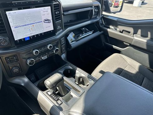 Used 2024 Ford F150 XLT w/ Equipment Group 302A MID AWD/4WD image 35