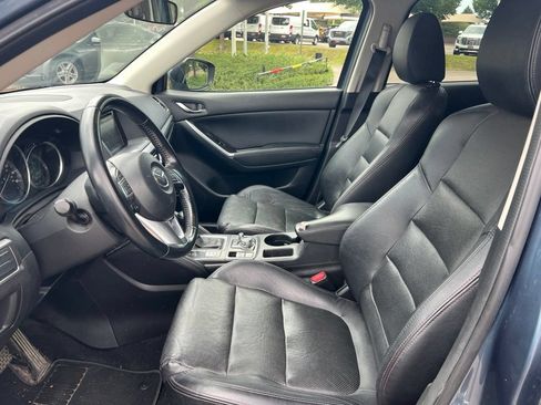 Used 2016 MAZDA CX-5 Grand Touring AWD/4WD image 11