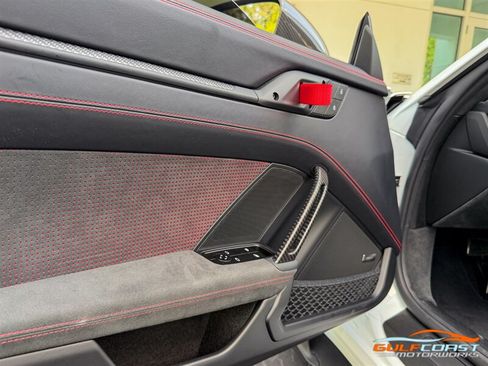 Used 2025 Porsche 911 GT3 RS RWD image 25