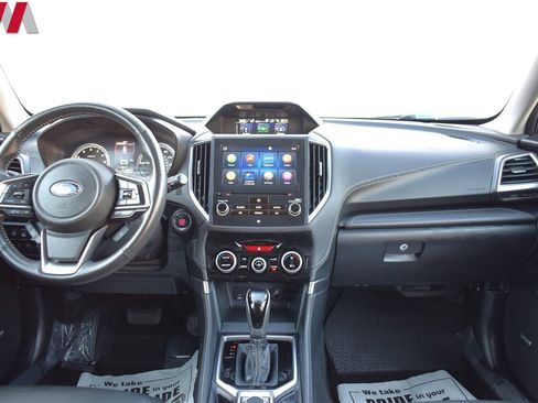 Used 2019 Subaru Forester Touring w/ Popular Package #3 image 14