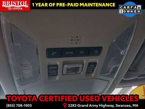Certified 2024 Toyota RAV4 XLE w/ Convenience Package AWD/4WD image 29