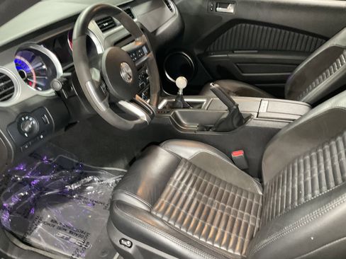 Used 2013 Ford Mustang Shelby GT500 image 24