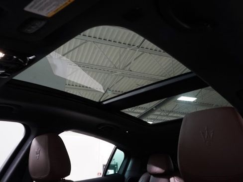 New 2025 Maserati Grecale Modena image 26