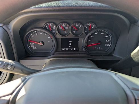 New 2026 Chevrolet Silverado 1500 W/T w/ WT Value Package image 13
