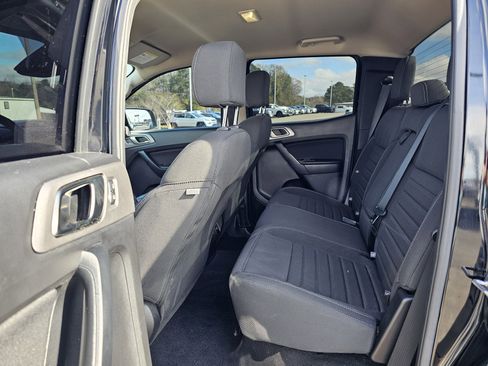 Used 2023 Ford Ranger XLT w/ Equipment Group 301A Mid image 30