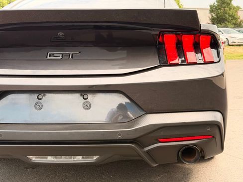 Used 2024 Ford Mustang GT RWD image 21