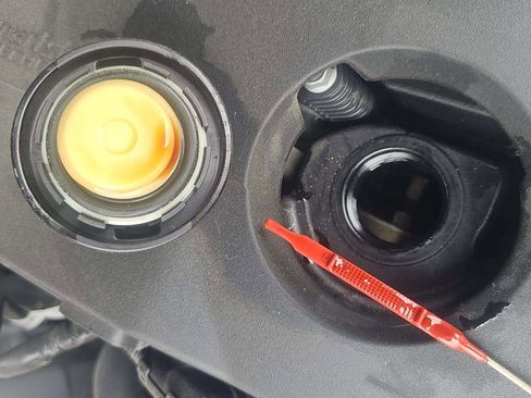 Used 2025 Kia K5 GT-Line w/ GT-Line Premium Package FWD image 25