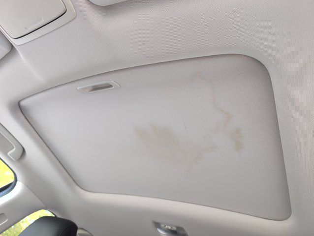 Used 2015 Honda CR-V EX-L image 19