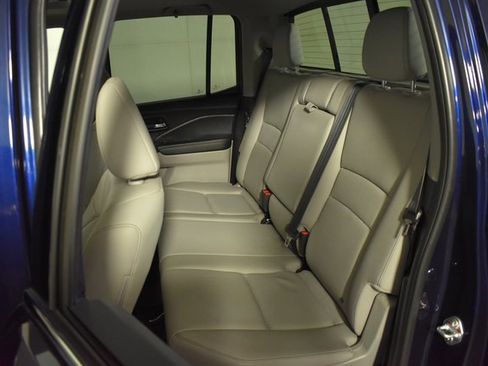 Used 2023 Honda Ridgeline RTL-E image 30