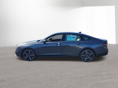 New 2026 Honda Accord SE image 5