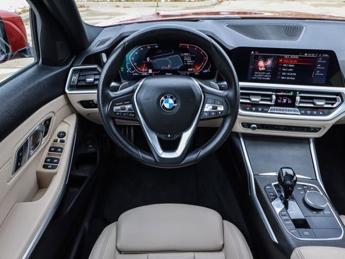 Used 2019 BMW 330i xDrive Sedan w/ Premium Package image 24
