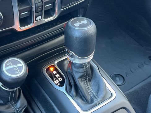 New 2026 Jeep Wrangler Unlimited Sport AWD/4WD image 21