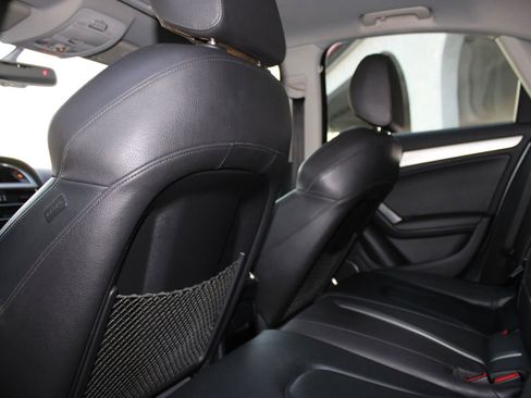 Used 2016 Audi A4 2.0T Premium Plus w/ Technology Package image 14