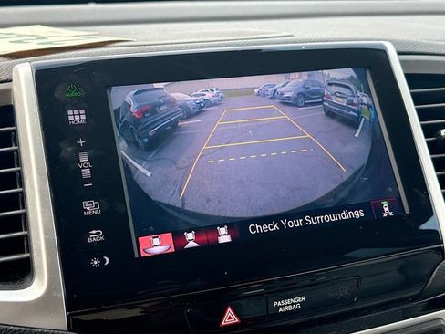 Used 2016 Honda Pilot Elite image 15