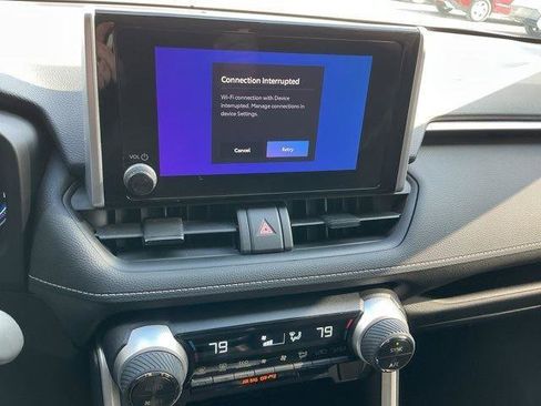 Used 2024 Toyota RAV4 LE image 16