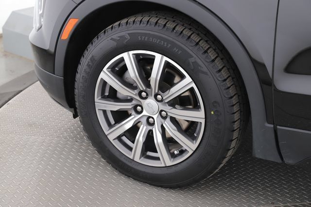 Used 2022 Cadillac XT4 Sport AWD/4WD image 13