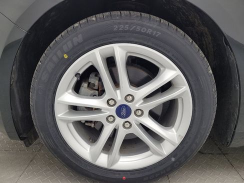 Used 2018 Ford Fusion S image 31