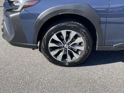 Certified 2025 Subaru Outback Touring XT image 9