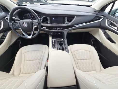 Used 2023 Buick Enclave Avenir w/ Avenir Technology Package FWD image 40