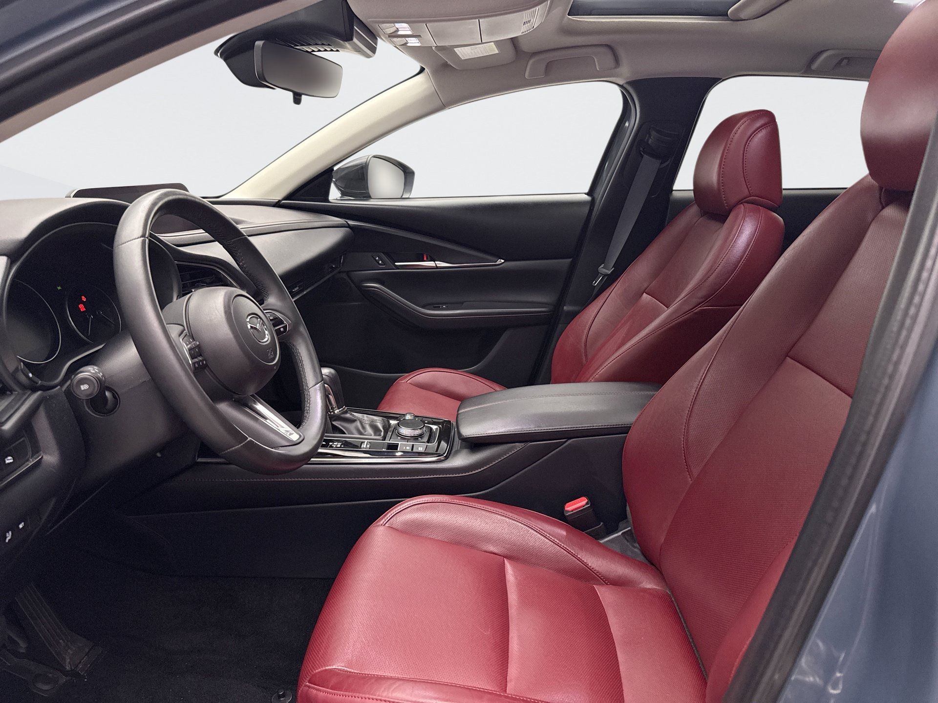 Used 2024 MAZDA CX-30 AWD 2.5 S w/ Preferred Package image 9