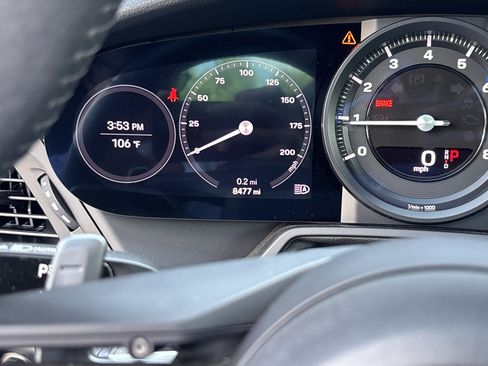 Used 2023 Porsche 911 Carrera image 15