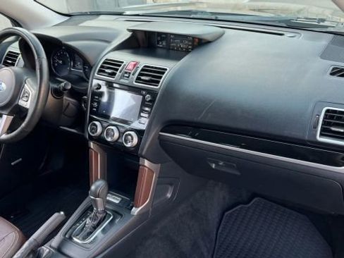 Used 2017 Subaru Forester 2.5i Touring image 67