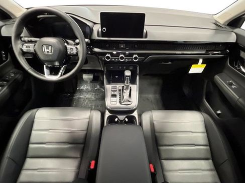 New 2026 Honda CR-V EX-L image 15