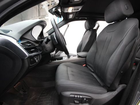 Used 2018 BMW X5 xDrive35i image 12