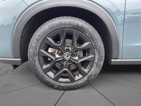Used 2024 Honda HR-V Sport image 22