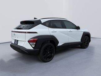 New 2026 Hyundai Kona SEL Sport FWD video 3