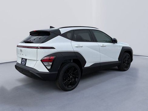 New 2026 Hyundai Kona SEL Sport FWD image 3