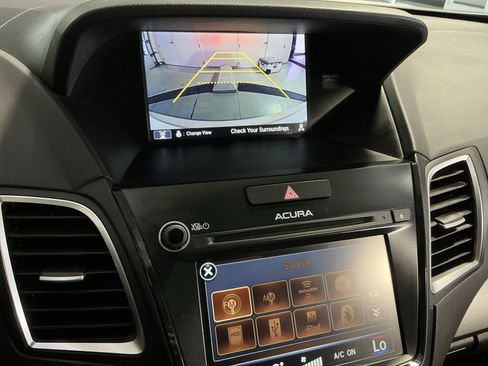 Used 2017 Acura RDX AWD w/ Technology Package image 20