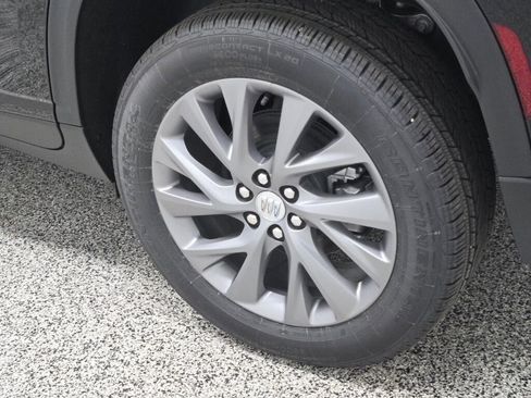 New 2026 Buick Enclave Preferred w/ Power Package image 18