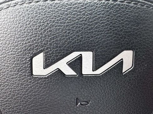 Used 2023 Kia Telluride EX X-Line AWD/4WD image 35
