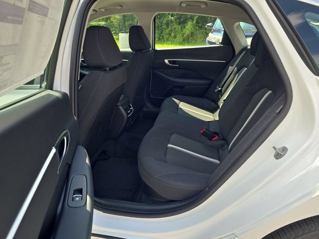 New 2026 Hyundai Sonata Blue FWD image 14