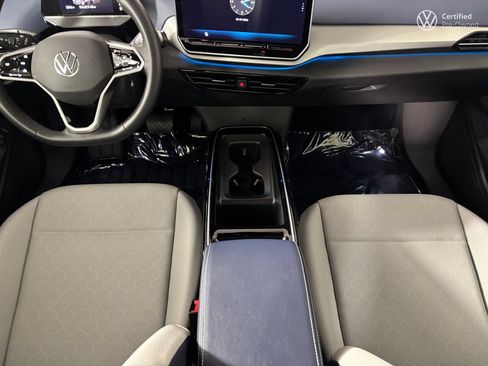 Used 2025 Volkswagen ID.4 Pro S AWD/4WD image 22