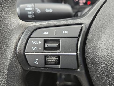 Certified 2023 Honda Accord EX image 25