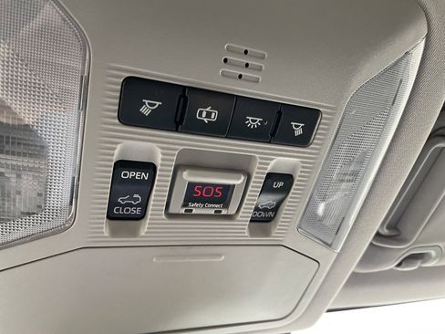 Certified 2019 Toyota RAV4 Limited image 16