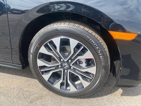 New 2026 Honda Odyssey Elite image 33