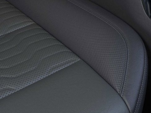 New 2026 Chevrolet Silverado 1500 ZR2 w/ Dark Appearance Package image 21