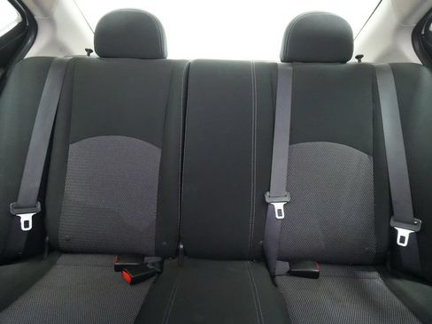 Used 2017 Nissan Versa SV FWD image 15