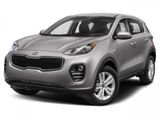 Used 2018 Kia Sportage LX image 4